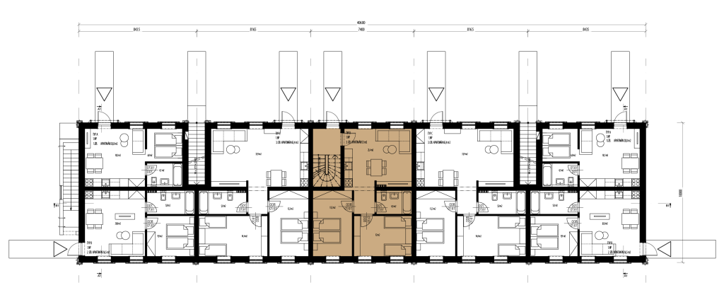 Apartment E4