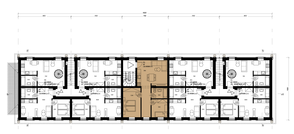 Apartmán B12
