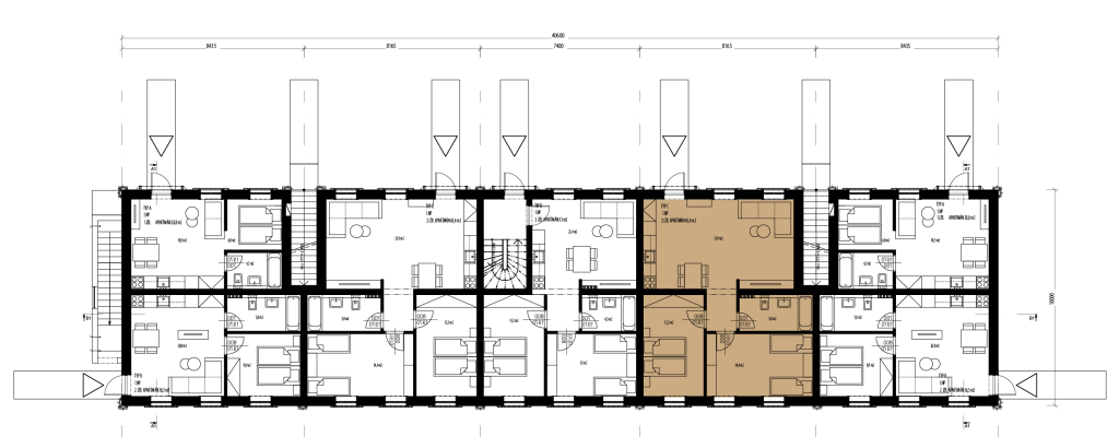 Apartment B5